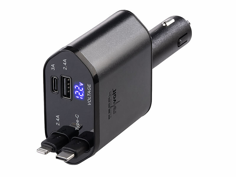 ; USB-Wandnetzteile mit USB-A und USB-C, PD und QC USB-Wandnetzteile mit USB-A und USB-C, PD und QC USB-Wandnetzteile mit USB-A und USB-C, PD und QC 