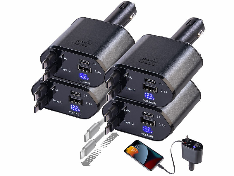 ; Steckdosenleisten einzeln schaltbar, USB-Netzteile für Steckdose Steckdosenleisten einzeln schaltbar, USB-Netzteile für Steckdose Steckdosenleisten einzeln schaltbar, USB-Netzteile für Steckdose 