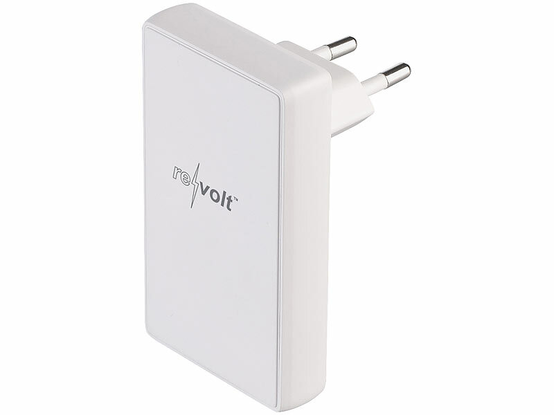 ; Mehrfach-USB-Netzteile für Steckdose Mehrfach-USB-Netzteile für Steckdose 