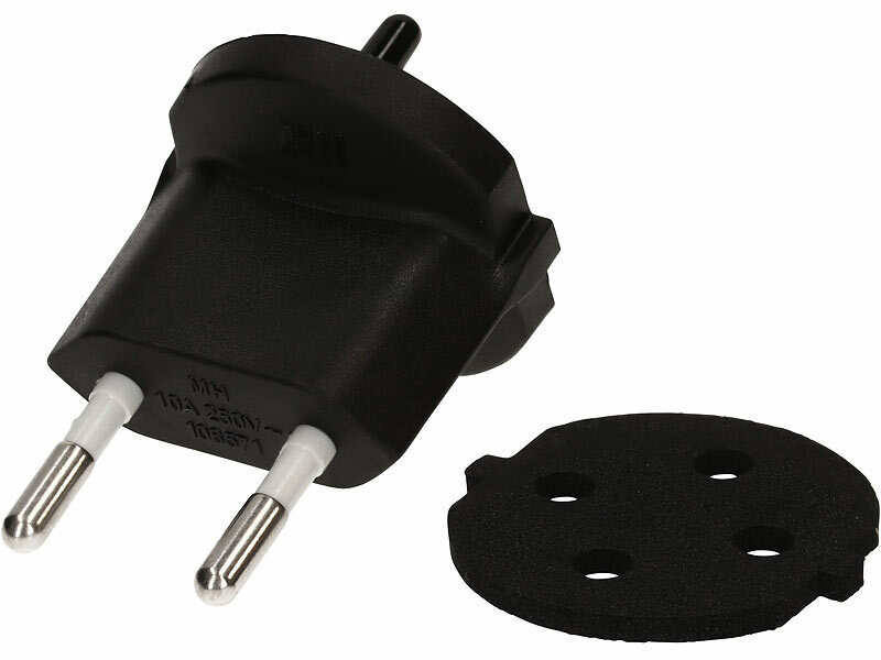 ; Universal-Netzteile 12 Volt 