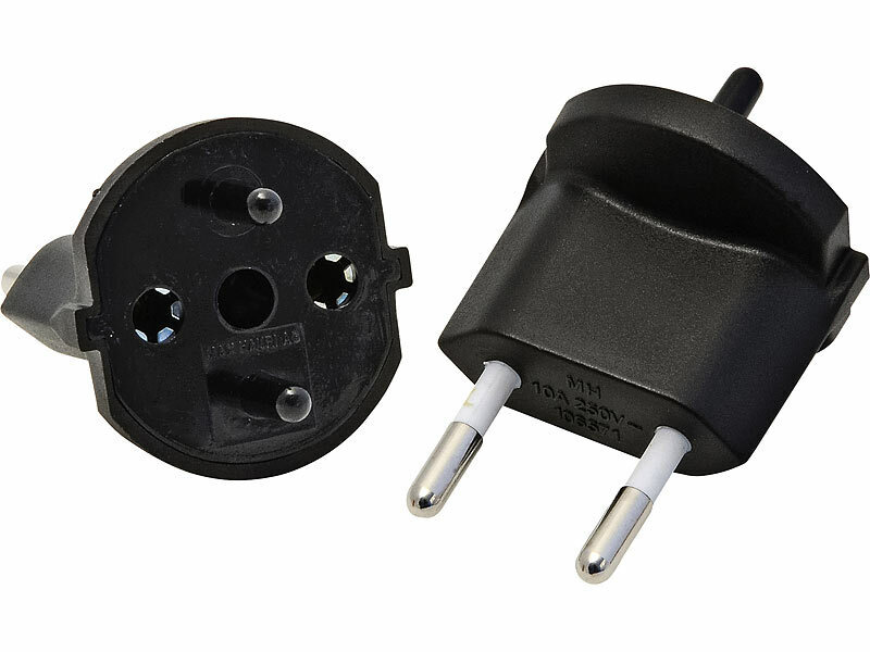 ; Universal-Netzteile 12 Volt 
