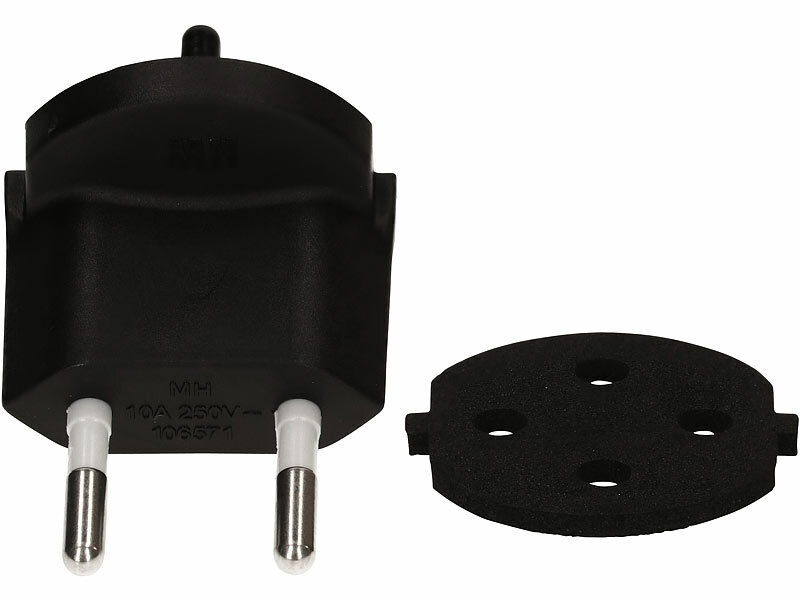 ; Universal-Netzteile 12 Volt 