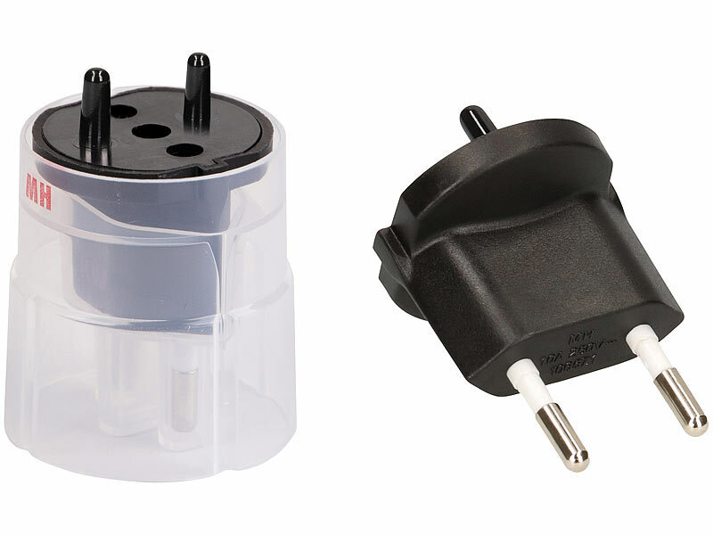 ; Universal-Netzteile 12 Volt 