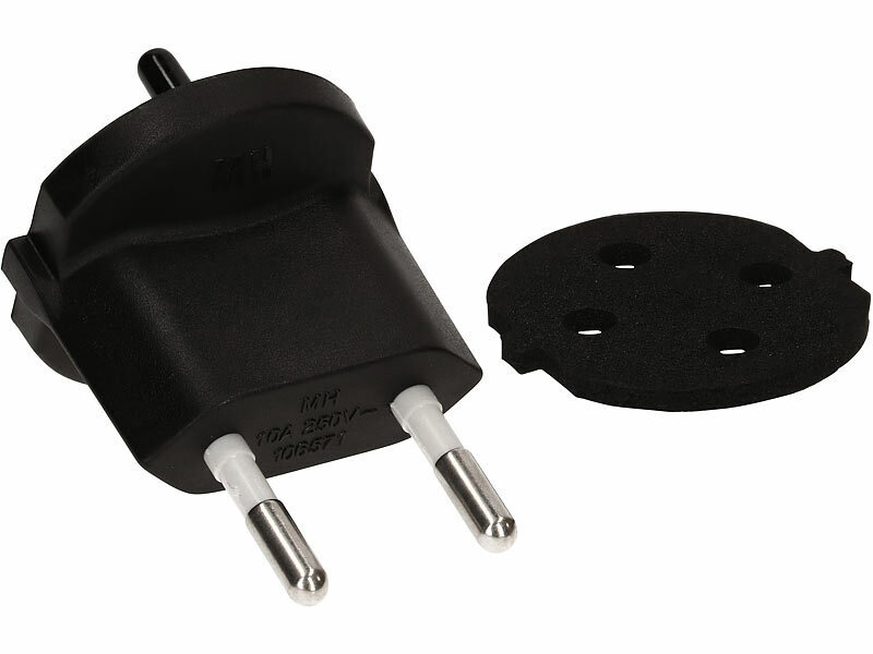 ; Universal-Netzteile 12 Volt 