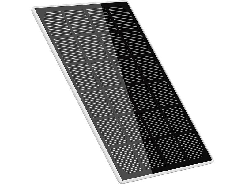 ; Solarpanele mit Micro-USB-Anschluss für Akku-Überwachungskameras Solarpanele mit Micro-USB-Anschluss für Akku-Überwachungskameras Solarpanele mit Micro-USB-Anschluss für Akku-Überwachungskameras Solarpanele mit Micro-USB-Anschluss für Akku-Überwachungskameras 