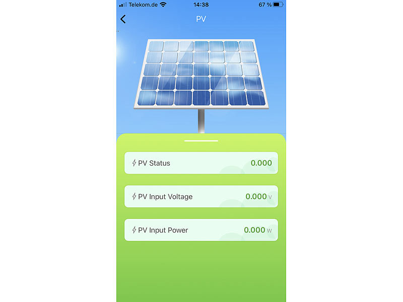 ; 2in1-Hochleistungsakkus & Solar-Generatoren, Solarpanels2in1-Solar-Generatoren & Powerbanks, mit externer Solarzelle 