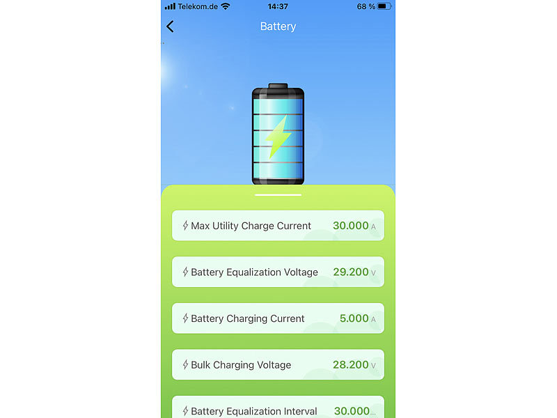 ; 2in1-Hochleistungsakkus & Solar-Generatoren, Solarpanels2in1-Solar-Generatoren & Powerbanks, mit externer Solarzelle 
