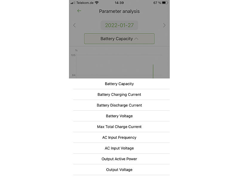 ; 2in1-Hochleistungsakkus & Solar-Generatoren, Solarpanels2in1-Solar-Generatoren & Powerbanks, mit externer Solarzelle 