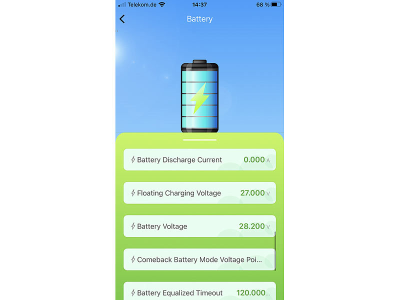 ; 2in1-Hochleistungsakkus & Solar-Generatoren, Solarpanels2in1-Solar-Generatoren & Powerbanks, mit externer Solarzelle 