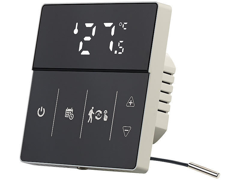 ; Programmierbare Heizkörperthermostate mit Bluetooth Programmierbare Heizkörperthermostate mit Bluetooth Programmierbare Heizkörperthermostate mit Bluetooth Programmierbare Heizkörperthermostate mit Bluetooth 