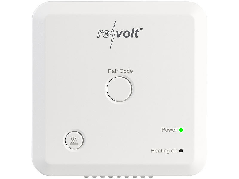 ; WLAN-Raumthermostate WLAN-Raumthermostate WLAN-Raumthermostate WLAN-Raumthermostate 