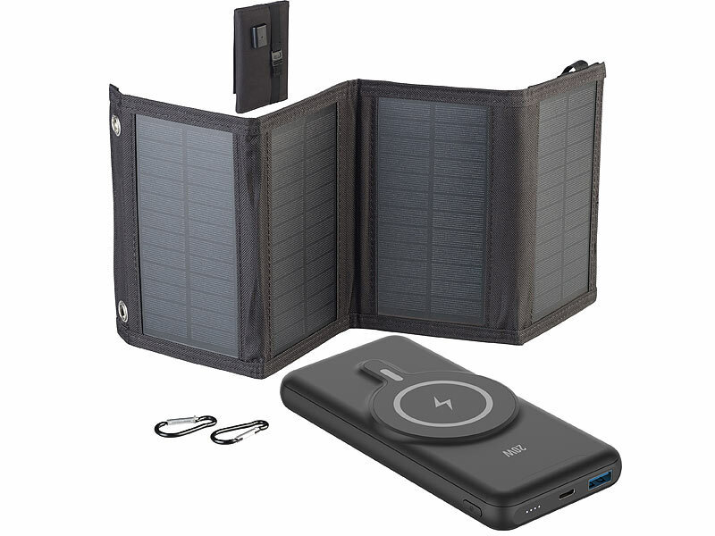 ; USB-Solar-Powerbanks, 2in1-Hochleistungsakkus & Solar-Konverter mit modifizierter Sinuswelle USB-Solar-Powerbanks, 2in1-Hochleistungsakkus & Solar-Konverter mit modifizierter Sinuswelle USB-Solar-Powerbanks, 2in1-Hochleistungsakkus & Solar-Konverter mit modifizierter Sinuswelle USB-Solar-Powerbanks, 2in1-Hochleistungsakkus & Solar-Konverter mit modifizierter Sinuswelle 