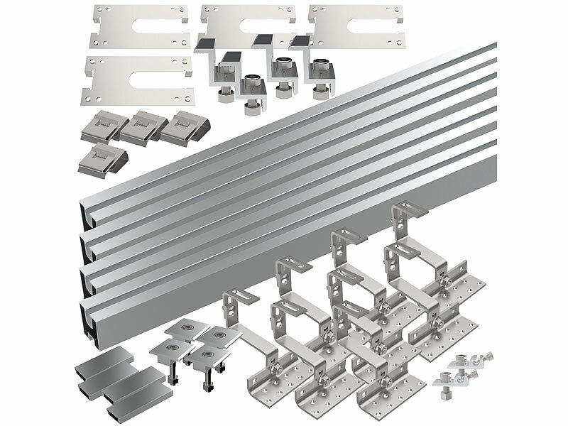; Solarpanels 
