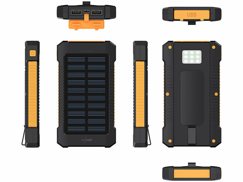 ; USB-Powerbanks kompakt USB-Powerbanks kompakt USB-Powerbanks kompakt USB-Powerbanks kompakt 