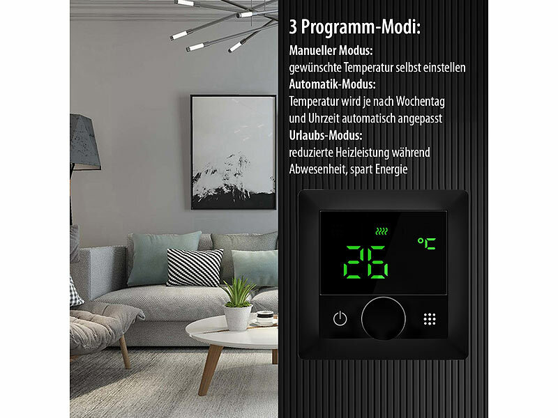 ; Programmierbare Heizkörperthermostate mit Bluetooth Programmierbare Heizkörperthermostate mit Bluetooth Programmierbare Heizkörperthermostate mit Bluetooth Programmierbare Heizkörperthermostate mit Bluetooth 