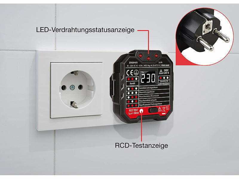 ; USB-Steckdosen USB-Steckdosen 