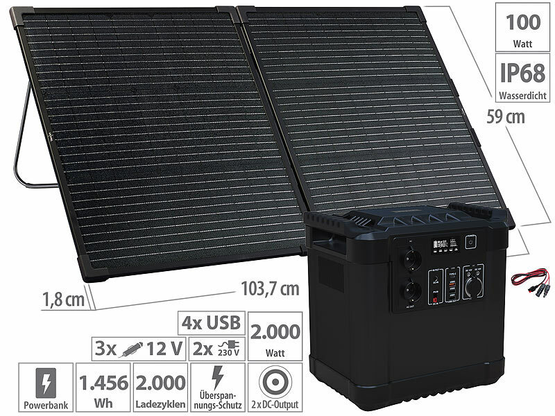 ; Solarpanels faltbar, Solaranlagen-Set: Mikro-Inverter mit MPPT-Regler und Solarpanel Solarpanels faltbar, Solaranlagen-Set: Mikro-Inverter mit MPPT-Regler und Solarpanel Solarpanels faltbar, Solaranlagen-Set: Mikro-Inverter mit MPPT-Regler und Solarpanel Solarpanels faltbar, Solaranlagen-Set: Mikro-Inverter mit MPPT-Regler und Solarpanel 