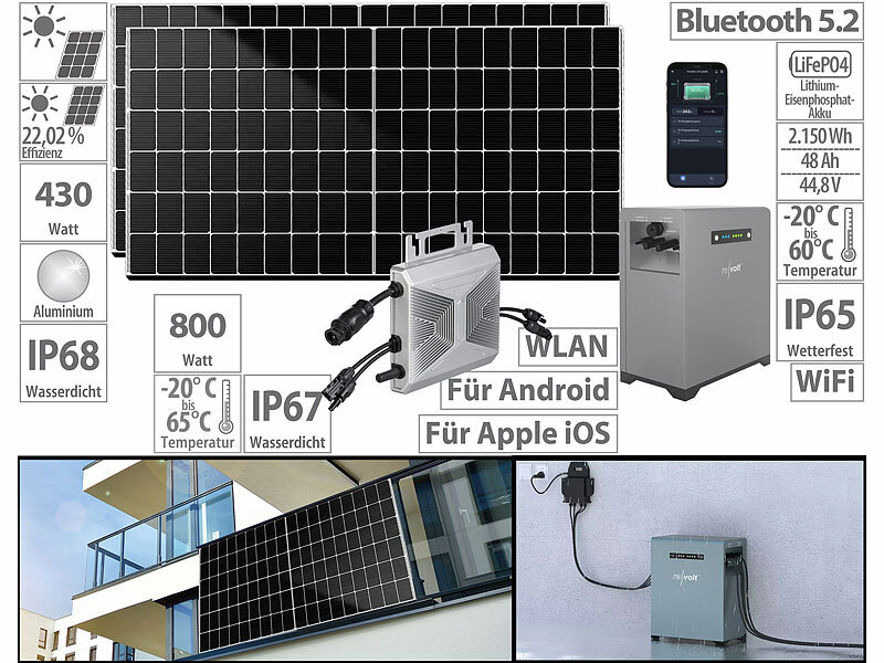 ; Solarpanels, Solarpanels faltbar Solarpanels, Solarpanels faltbar 