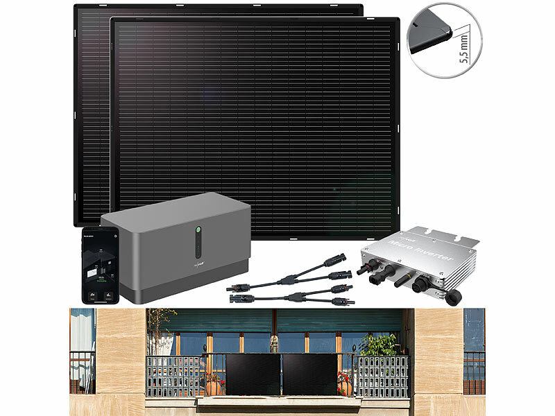 ; 2in1-Solar-Generatoren & Powerbanks, mit externer Solarzelle 2in1-Solar-Generatoren & Powerbanks, mit externer Solarzelle 