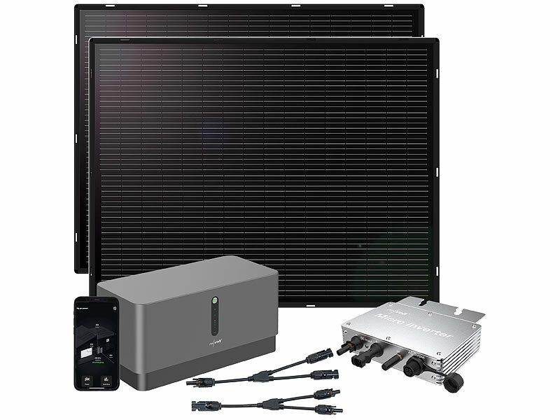 ; 2in1-Solar-Generatoren & Powerbanks, mit externer Solarzelle 2in1-Solar-Generatoren & Powerbanks, mit externer Solarzelle 