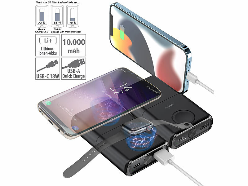 ; USB-Powerbanks kompakt, USB-Steckdosen USB-Powerbanks kompakt, USB-Steckdosen USB-Powerbanks kompakt, USB-Steckdosen 