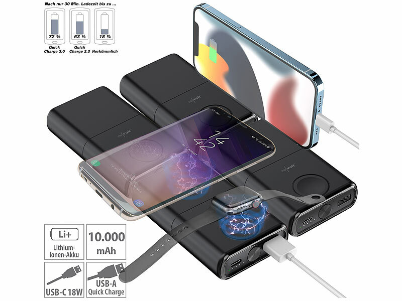 ; USB-Solar-Powerbanks, 2in1-Hochleistungsakkus & Solar-Konverter mit modifizierter Sinuswelle USB-Solar-Powerbanks, 2in1-Hochleistungsakkus & Solar-Konverter mit modifizierter Sinuswelle USB-Solar-Powerbanks, 2in1-Hochleistungsakkus & Solar-Konverter mit modifizierter Sinuswelle 